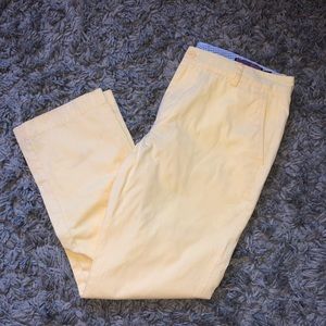 Vineyard vines dress pants. Brand new.